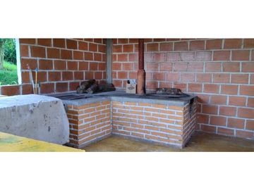 VENDO HERMOSA FINCA EN ALCAL VALLE