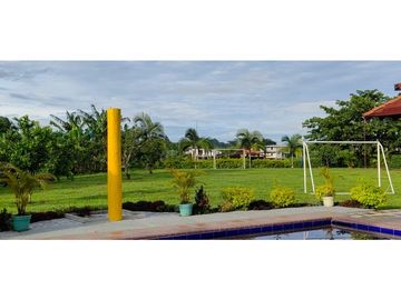VENDO HERMOSA FINCA EN ALCAL VALLE
