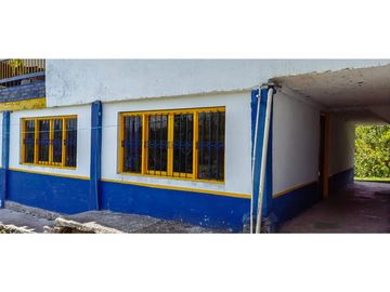 VENDO HERMOSA FINCA EN ALCAL VALLE