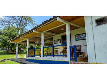 VENDO HERMOSA FINCA EN ALCAL VALLE