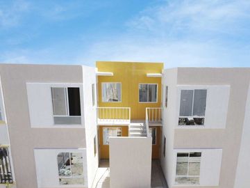Departamento en venta ALAMEDA mod APOLO  | KANASIN|  ENTREGA INMEDIATA |