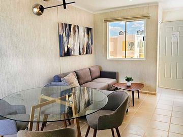 Departamento en venta ALAMEDA mod APOLO  | KANASIN|  ENTREGA INMEDIATA |