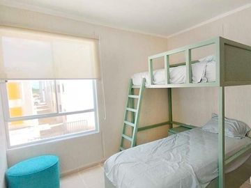 Departamento en venta ALAMEDA mod APOLO  | KANASIN|  ENTREGA INMEDIATA |