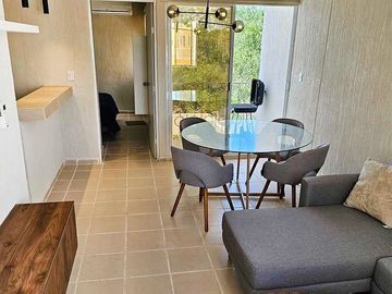 Departamento en venta ALAMEDA mod APOLO  | KANASIN|  ENTREGA INMEDIATA |
