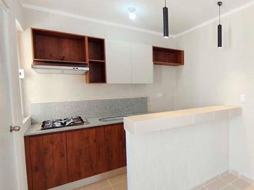 Departamento en venta ALAMEDA mod APOLO  | KANASIN|  ENTREGA INMEDIATA |