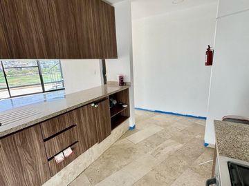 VENTA HERMOSO PENTHOUSE CON TERRAZA PRIVADA  EN ZIMA ZIBATA