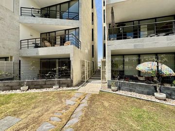 VENTA HERMOSO PENTHOUSE CON TERRAZA PRIVADA  EN ZIMA ZIBATA