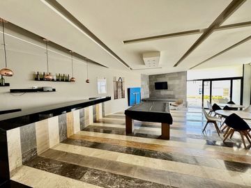 VENTA HERMOSO PENTHOUSE CON TERRAZA PRIVADA  EN ZIMA ZIBATA