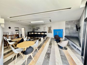 VENTA HERMOSO PENTHOUSE CON TERRAZA PRIVADA  EN ZIMA ZIBATA