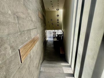 VENTA HERMOSO PENTHOUSE CON TERRAZA PRIVADA  EN ZIMA ZIBATA