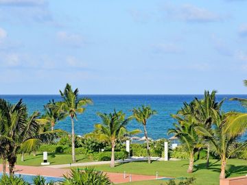 DEPARTAMENTO DE 2 RECÁMARAS FRENTE AL MAR EN MAREAZUL
