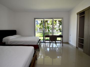 DEPARTAMENTO DE 2 RECÁMARAS FRENTE AL MAR EN MAREAZUL