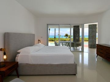 DEPARTAMENTO DE 2 RECÁMARAS FRENTE AL MAR EN MAREAZUL