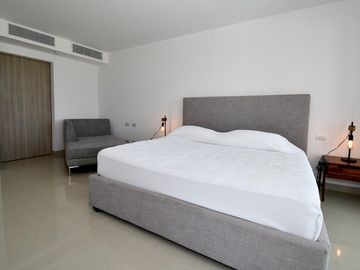 DEPARTAMENTO DE 2 RECÁMARAS FRENTE AL MAR EN MAREAZUL