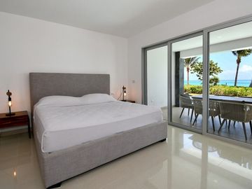 DEPARTAMENTO DE 2 RECÁMARAS FRENTE AL MAR EN MAREAZUL