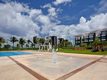 DEPARTAMENTO DE 2 RECÁMARAS FRENTE AL MAR EN MAREAZUL
