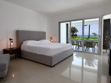 DEPARTAMENTO DE 2 RECÁMARAS FRENTE AL MAR EN MAREAZUL