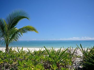DEPARTAMENTO DE 2 RECÁMARAS FRENTE AL MAR EN MAREAZUL