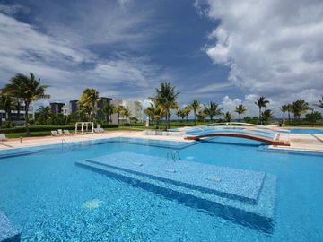 DEPARTAMENTO DE 2 RECÁMARAS FRENTE AL MAR EN MAREAZUL