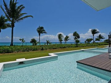 DEPARTAMENTO DE 2 RECÁMARAS FRENTE AL MAR EN MAREAZUL