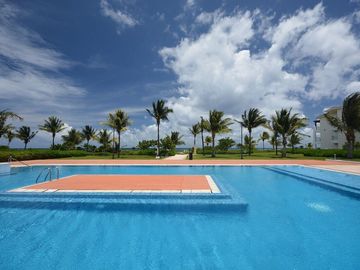 DEPARTAMENTO DE 2 RECÁMARAS FRENTE AL MAR EN MAREAZUL