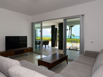 DEPARTAMENTO DE 2 RECÁMARAS FRENTE AL MAR EN MAREAZUL
