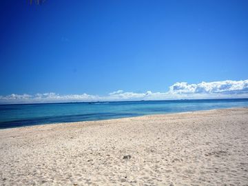 DEPARTAMENTO DE 2 RECÁMARAS FRENTE AL MAR EN MAREAZUL