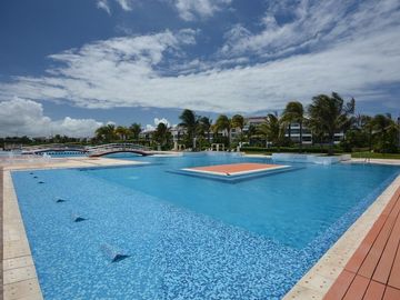 DEPARTAMENTO DE 2 RECÁMARAS FRENTE AL MAR EN MAREAZUL