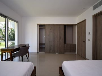 DEPARTAMENTO DE 2 RECÁMARAS FRENTE AL MAR EN MAREAZUL