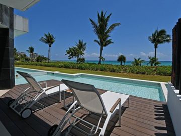 DEPARTAMENTO DE 2 RECÁMARAS FRENTE AL MAR EN MAREAZUL