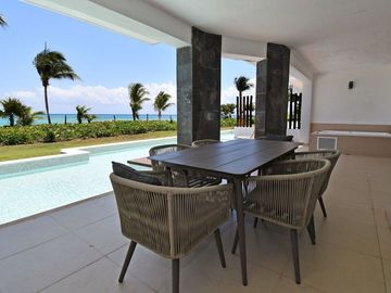 DEPARTAMENTO DE 2 RECÁMARAS FRENTE AL MAR EN MAREAZUL