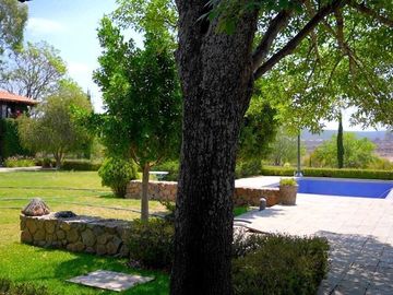 CASA CON VIÑEDO EN VENTA / SAN MIGUEL DE ALLENDE / RANCHO LA LOMA