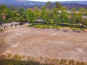 CASA CON VIÑEDO EN VENTA / SAN MIGUEL DE ALLENDE / RANCHO LA LOMA