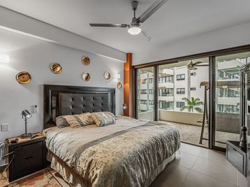 VENTA DE DEPARTAMENTO AMUEBLADO, NUEVO VALLARTA. INVERSIÓN O VIVIRLO, PUERTA ARE