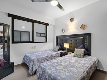VENTA DE DEPARTAMENTO AMUEBLADO, NUEVO VALLARTA. INVERSIÓN O VIVIRLO, PUERTA ARE