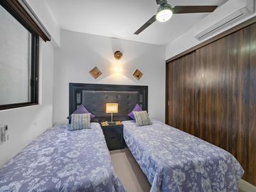 VENTA DE DEPARTAMENTO AMUEBLADO, NUEVO VALLARTA. INVERSIÓN O VIVIRLO, PUERTA ARE
