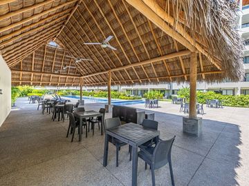 VENTA DE DEPARTAMENTO AMUEBLADO, NUEVO VALLARTA. INVERSIÓN O VIVIRLO, PUERTA ARE