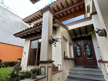 Xalapa Casa en Venta en Coapexpan