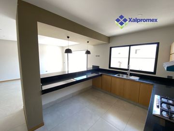 Casa en Venta Fraccionamiento Privado