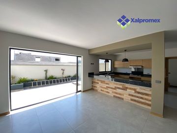 Casa en Venta Fraccionamiento Privado