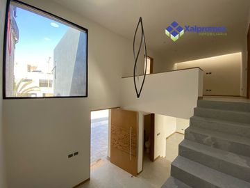 Casa en Venta Fraccionamiento Privado