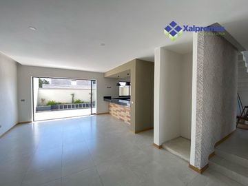 Casa en Venta Fraccionamiento Privado