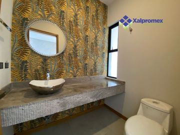 Casa en Venta Fraccionamiento Privado