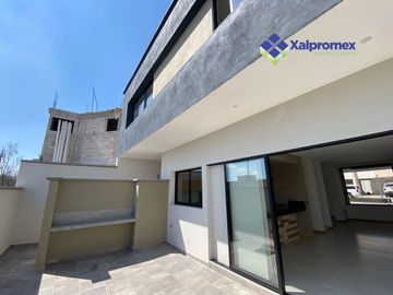 Casa en Venta Fraccionamiento Privado