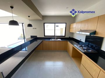 Casa en Venta Fraccionamiento Privado