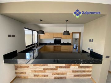 Casa en Venta Fraccionamiento Privado