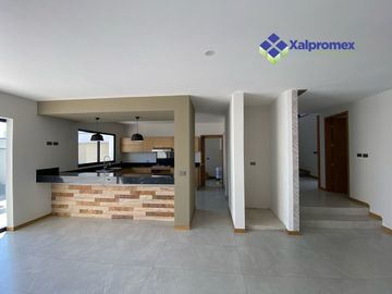 Casa en Venta Fraccionamiento Privado