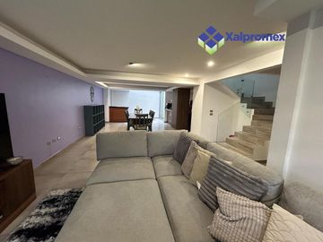 Xalapa Casa en Lindavista Ánimas
