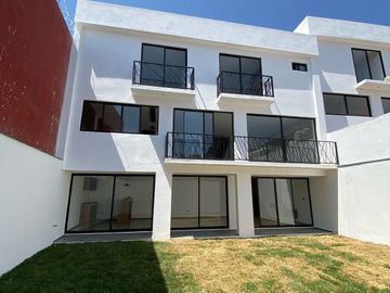 XALAPA CASA EN VENTA