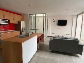 Departamento en Venta en Monte Magno